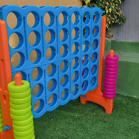 Apartamento Puig Campana Benidorm Exteriör bild
