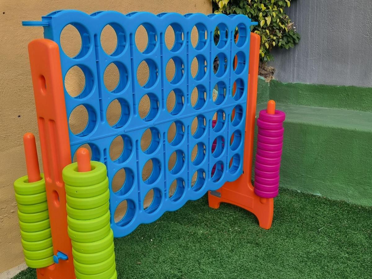 Apartamento Puig Campana Benidorm Exteriör bild